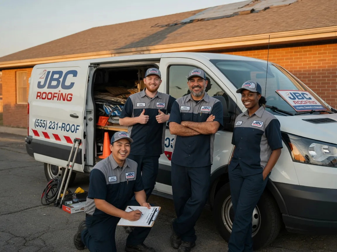 Roof Replacement company in North Reading, MA